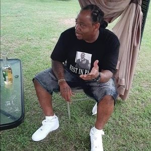 Meet your Posher, Patrick